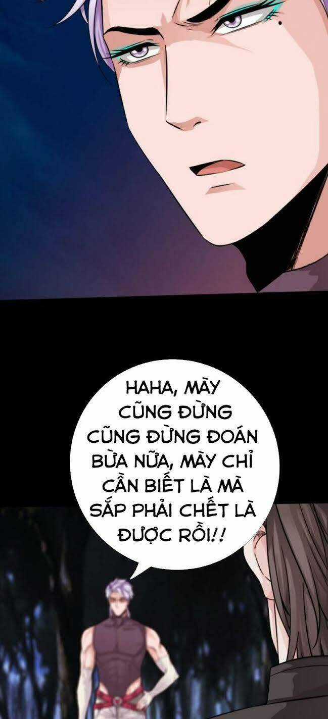 Tuyệt Phẩm Tà Thiếu - Chapter 65 - Trang 19