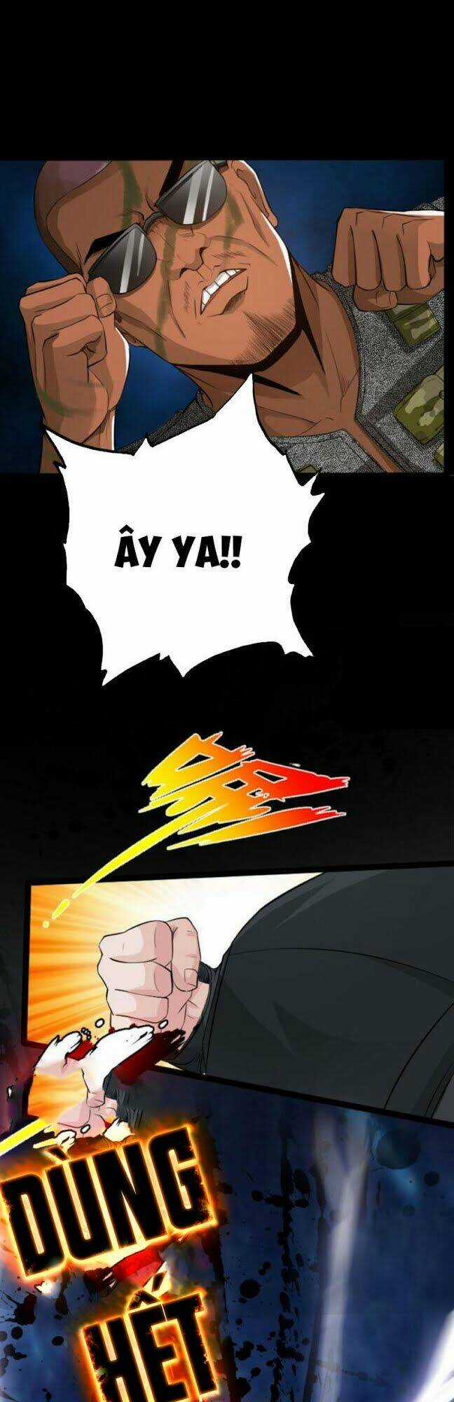 Tuyệt Phẩm Tà Thiếu - Chapter 65 - Trang 3