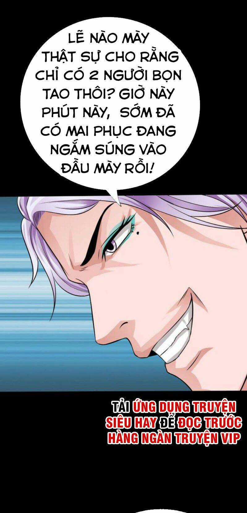 Tuyệt Phẩm Tà Thiếu - Chapter 65 - Trang 21