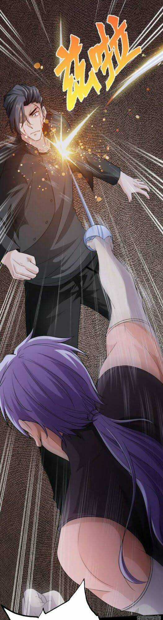 Tuyệt Phẩm Tà Thiếu - Chapter 65 - Trang 24