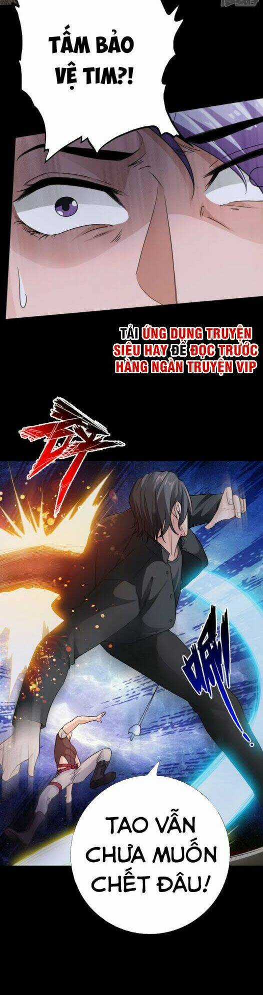 Tuyệt Phẩm Tà Thiếu - Chapter 65 - Trang 25