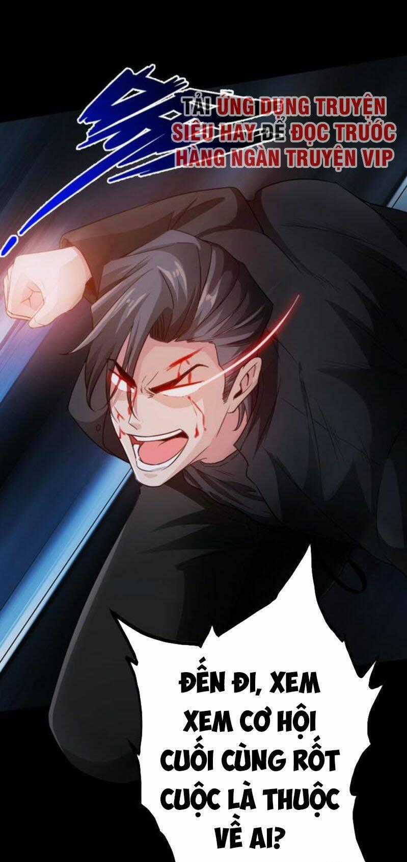 Tuyệt Phẩm Tà Thiếu - Chapter 65 - Trang 26