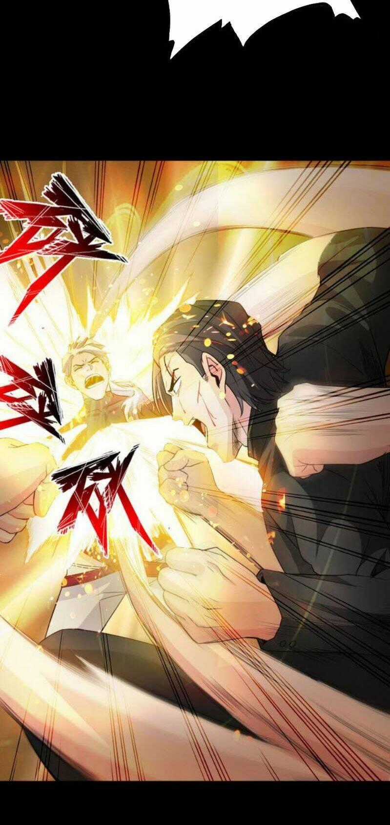 Tuyệt Phẩm Tà Thiếu - Chapter 65 - Trang 27