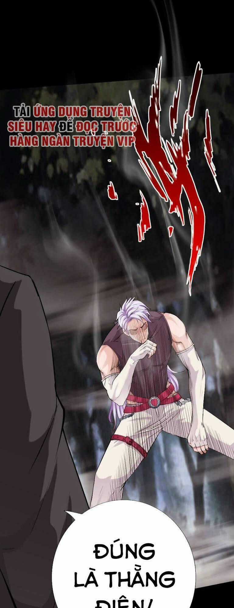 Tuyệt Phẩm Tà Thiếu - Chapter 66 - Trang 1