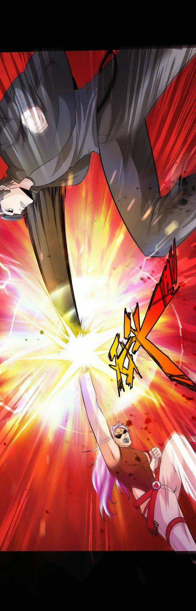 Tuyệt Phẩm Tà Thiếu - Chapter 66 - Trang 13