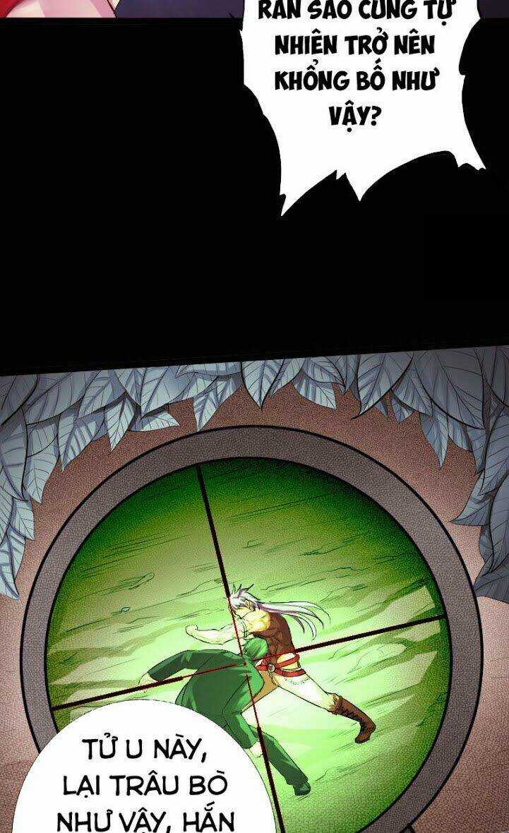 Tuyệt Phẩm Tà Thiếu - Chapter 66 - Trang 17