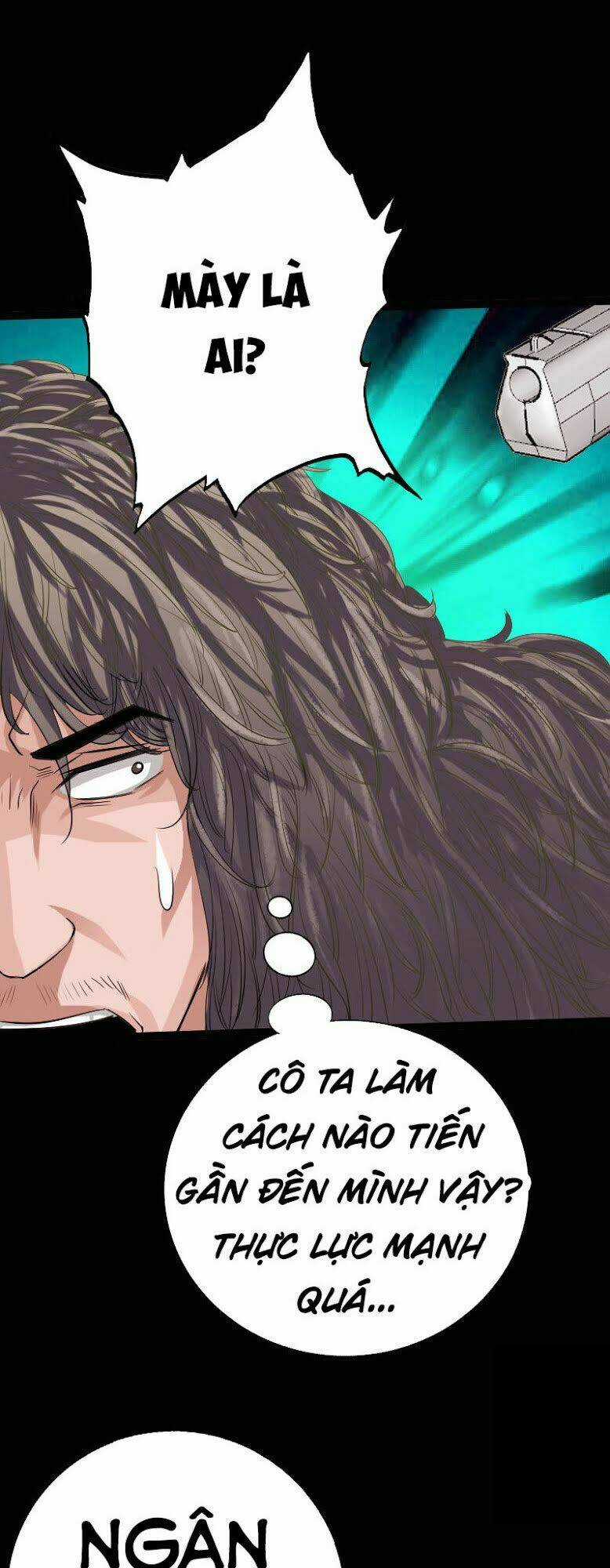 Tuyệt Phẩm Tà Thiếu - Chapter 66 - Trang 19