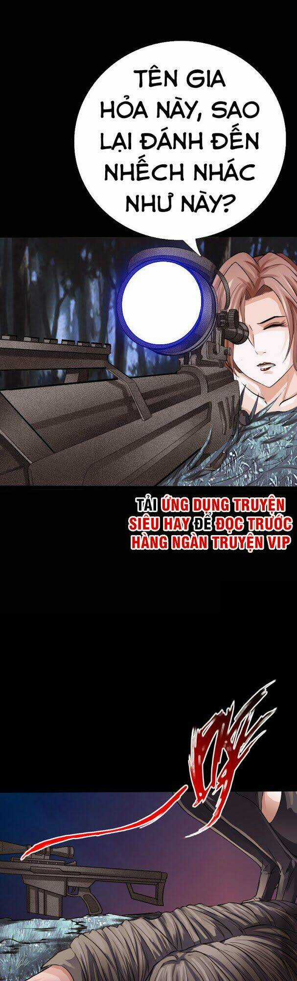 Tuyệt Phẩm Tà Thiếu - Chapter 66 - Trang 22