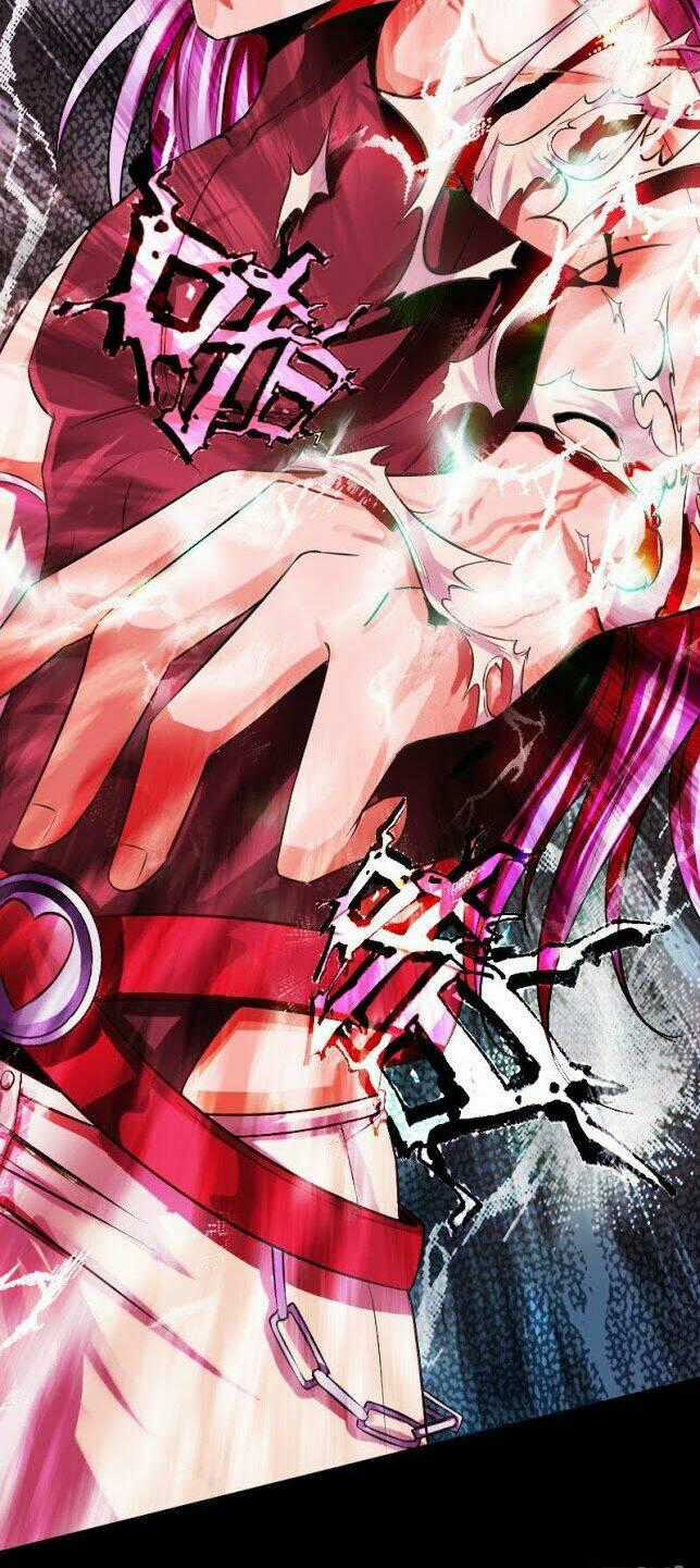 Tuyệt Phẩm Tà Thiếu - Chapter 66 - Trang 27