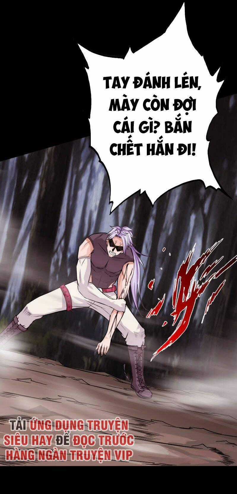 Tuyệt Phẩm Tà Thiếu - Chapter 66 - Trang 28