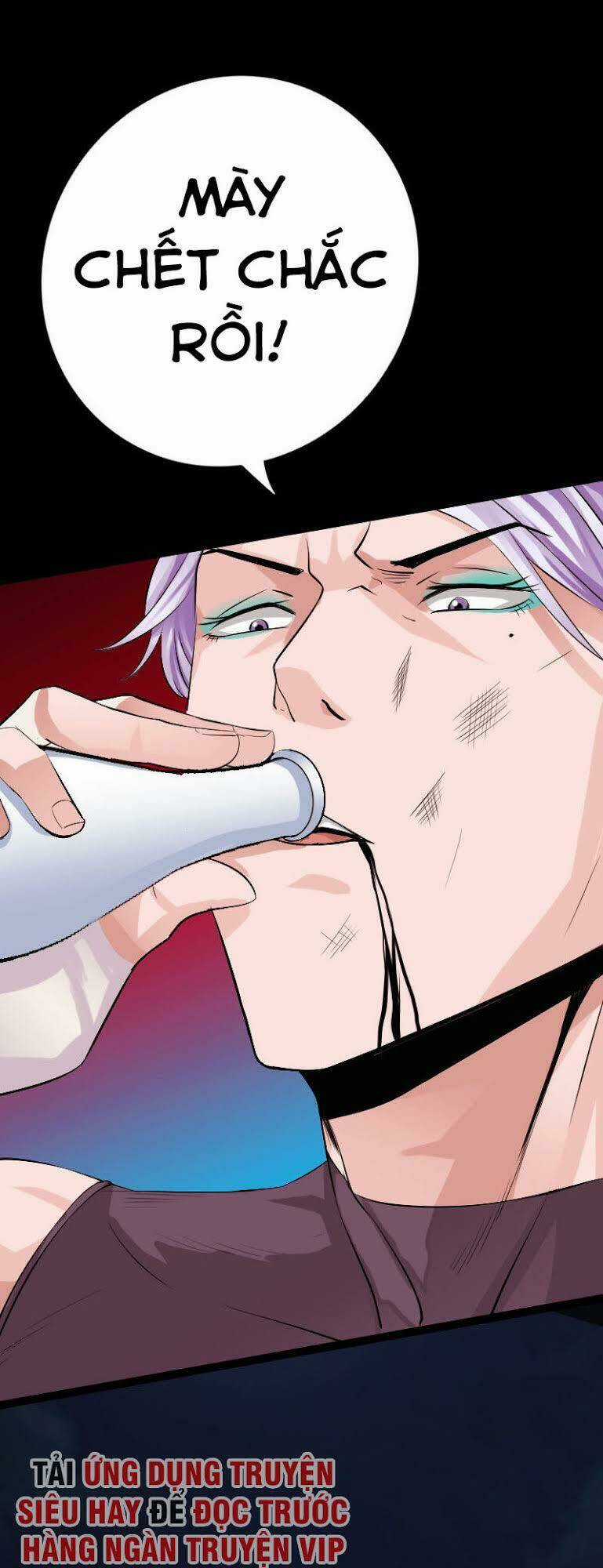 Tuyệt Phẩm Tà Thiếu - Chapter 66 - Trang 4