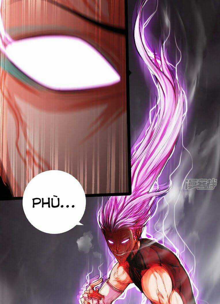 Tuyệt Phẩm Tà Thiếu - Chapter 66 - Trang 8