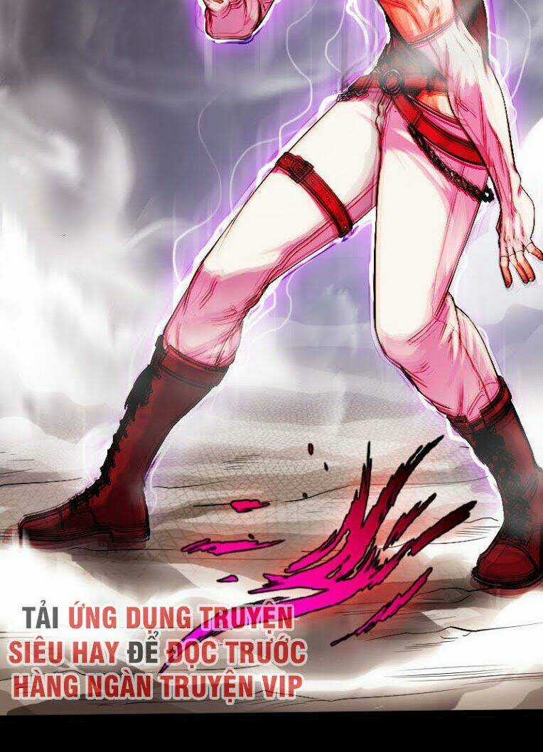 Tuyệt Phẩm Tà Thiếu - Chapter 66 - Trang 9