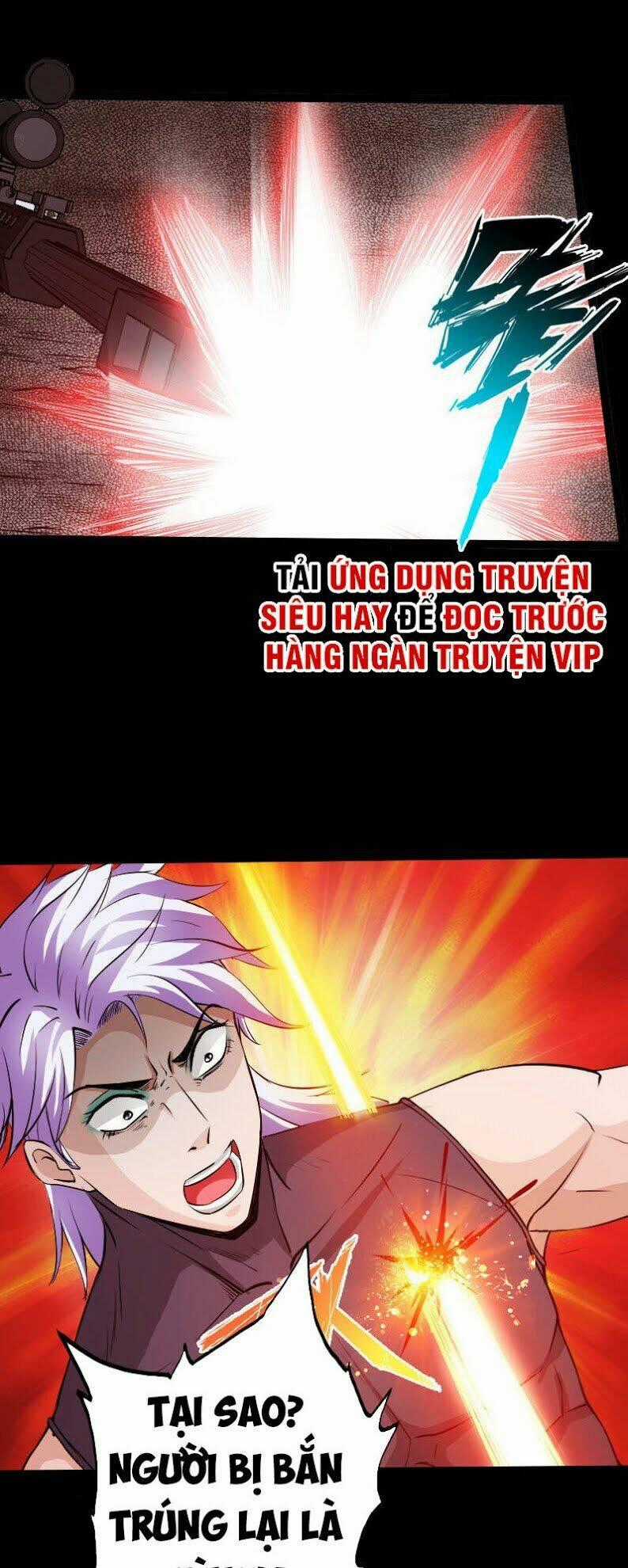 Tuyệt Phẩm Tà Thiếu - Chapter 67 - Trang 1