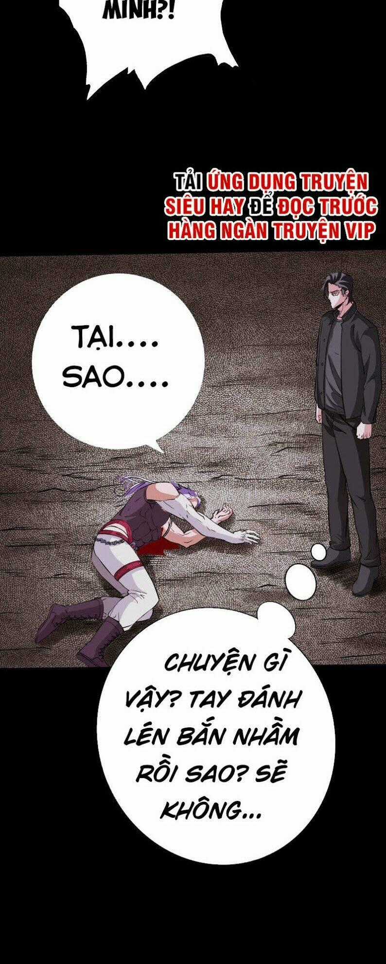 Tuyệt Phẩm Tà Thiếu - Chapter 67 - Trang 2