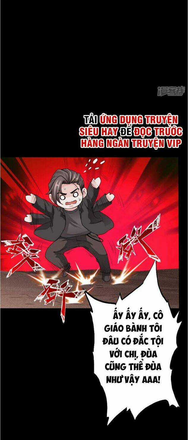 Tuyệt Phẩm Tà Thiếu - Chapter 67 - Trang 11