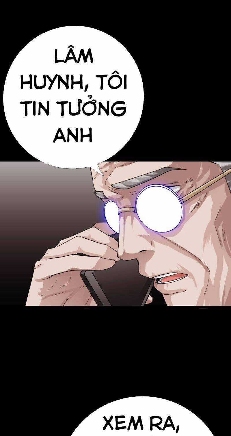 Tuyệt Phẩm Tà Thiếu - Chapter 67 - Trang 15