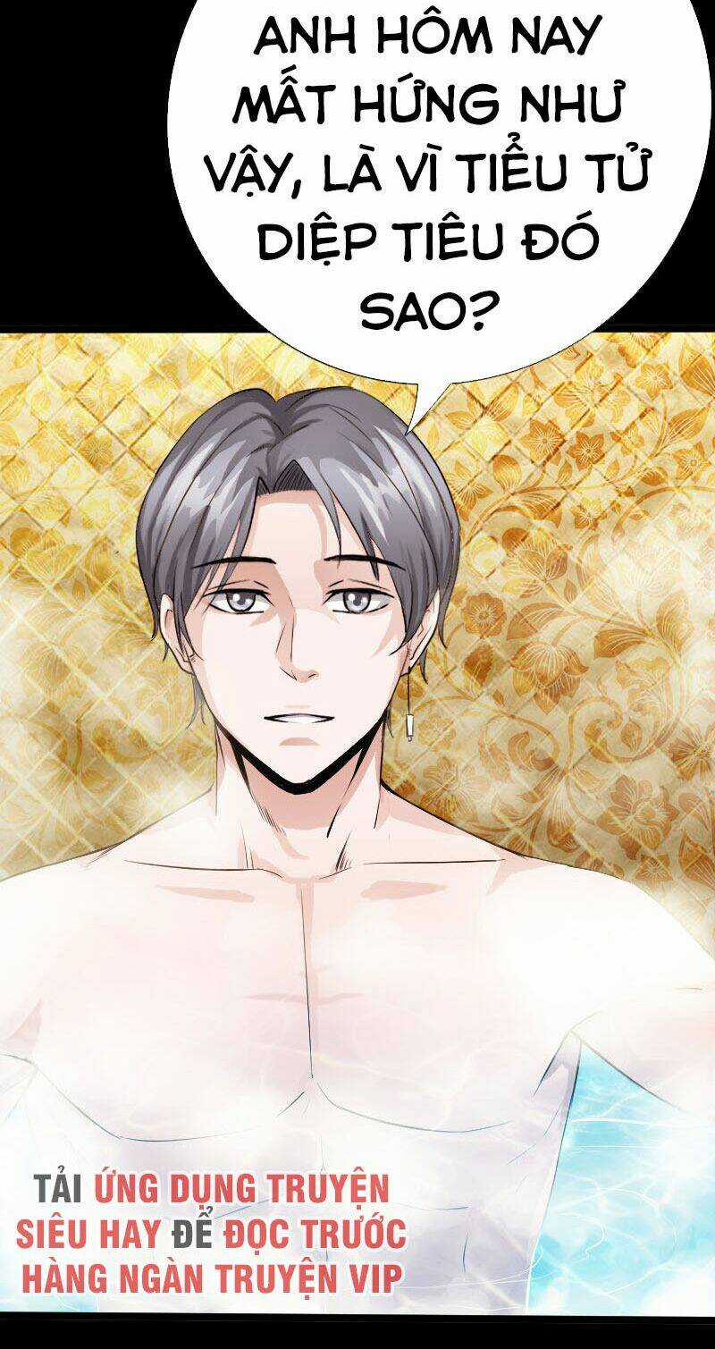 Tuyệt Phẩm Tà Thiếu - Chapter 67 - Trang 18