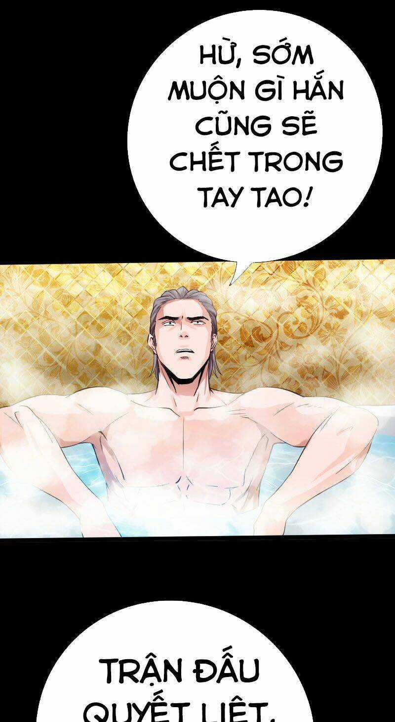 Tuyệt Phẩm Tà Thiếu - Chapter 67 - Trang 19