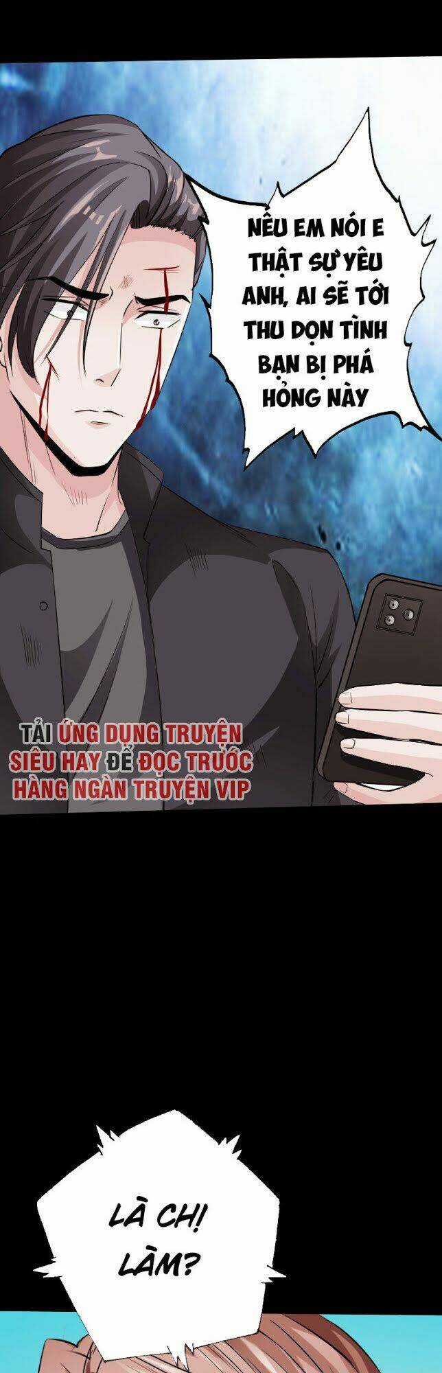 Tuyệt Phẩm Tà Thiếu - Chapter 67 - Trang 3