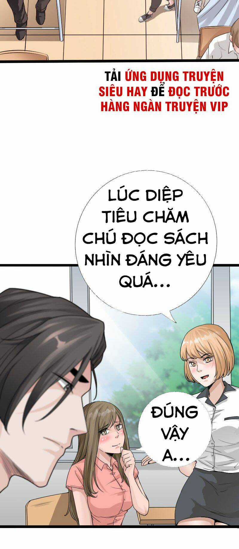 Tuyệt Phẩm Tà Thiếu - Chapter 67 - Trang 22