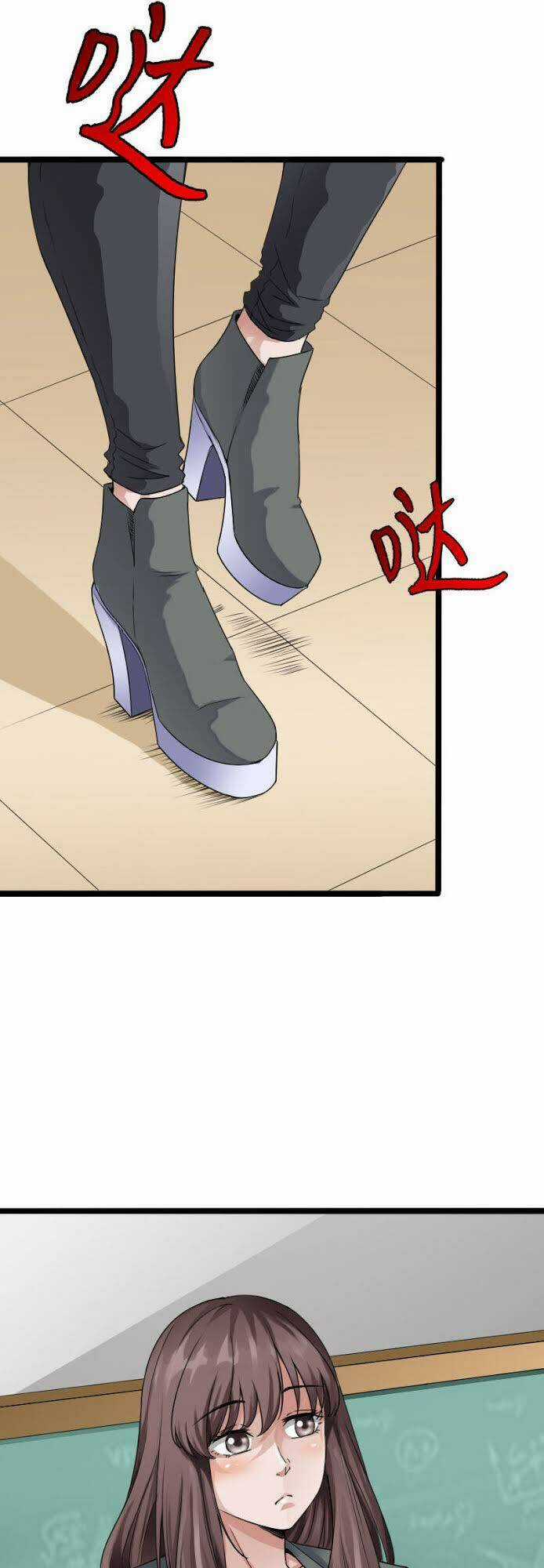 Tuyệt Phẩm Tà Thiếu - Chapter 67 - Trang 23