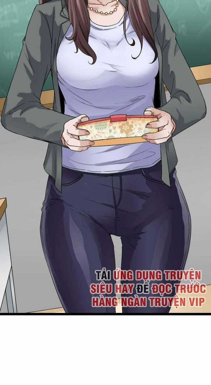 Tuyệt Phẩm Tà Thiếu - Chapter 67 - Trang 24