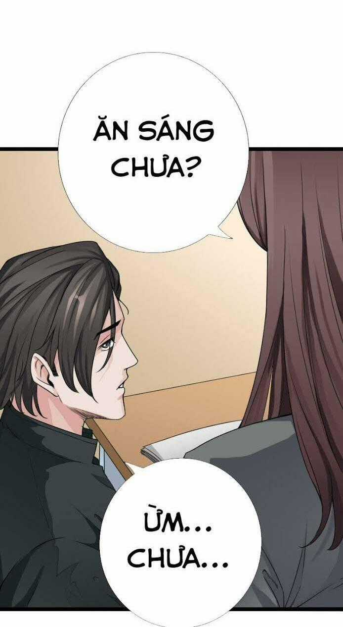 Tuyệt Phẩm Tà Thiếu - Chapter 67 - Trang 25