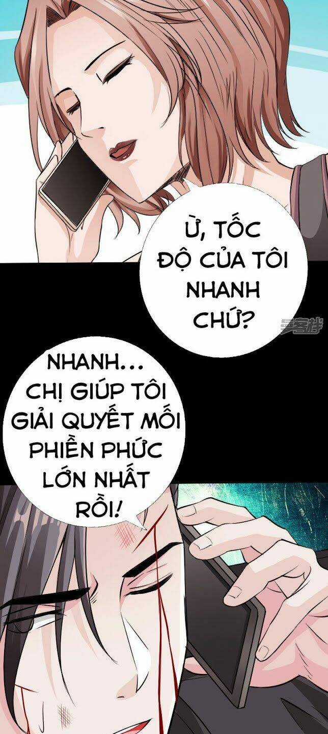 Tuyệt Phẩm Tà Thiếu - Chapter 67 - Trang 4