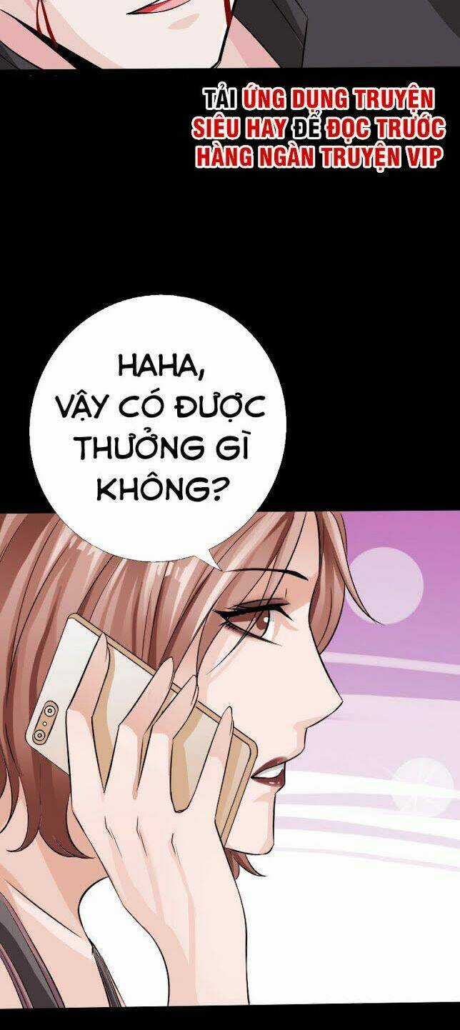 Tuyệt Phẩm Tà Thiếu - Chapter 67 - Trang 5