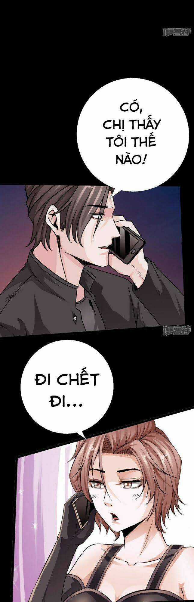 Tuyệt Phẩm Tà Thiếu - Chapter 67 - Trang 6