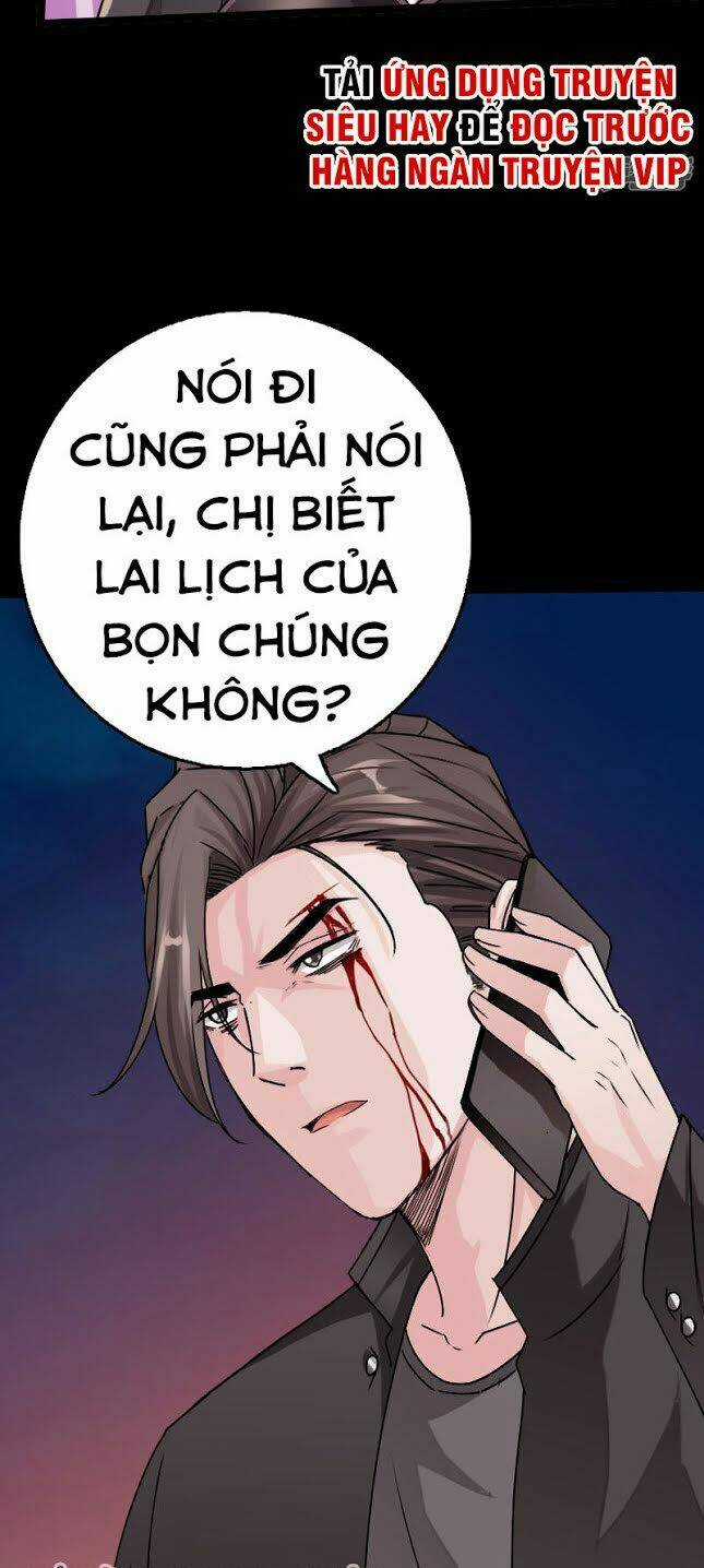 Tuyệt Phẩm Tà Thiếu - Chapter 67 - Trang 7