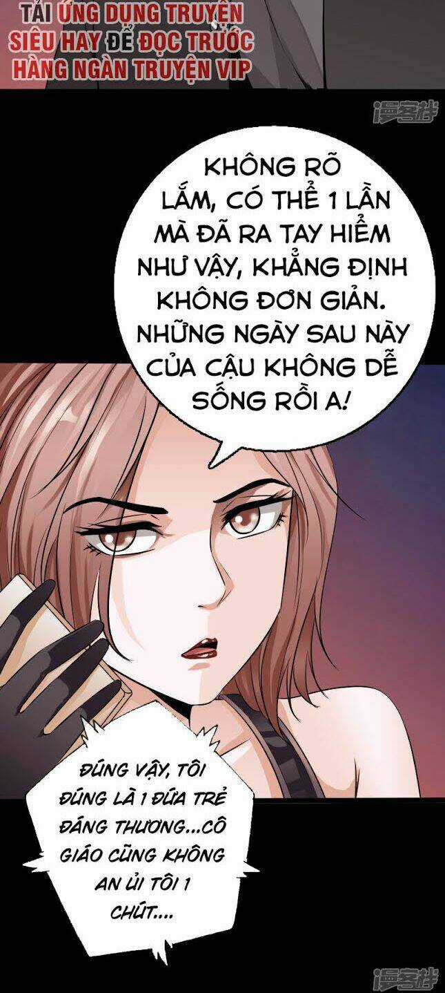 Tuyệt Phẩm Tà Thiếu - Chapter 67 - Trang 8