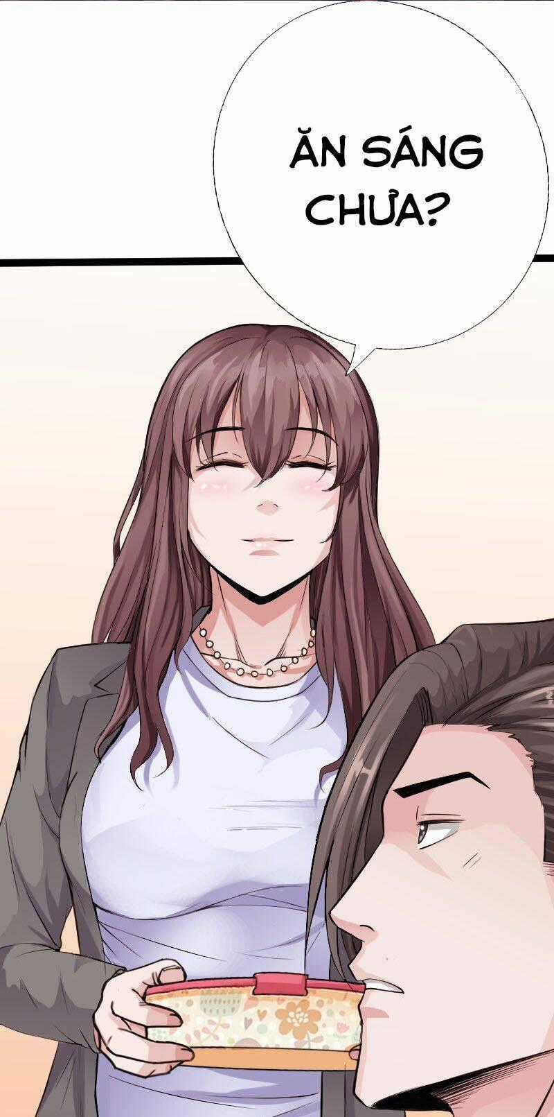 Tuyệt Phẩm Tà Thiếu - Chapter 68 - Trang 1