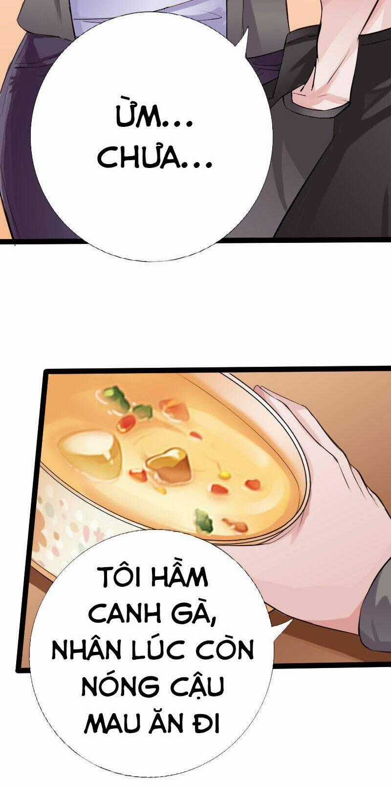 Tuyệt Phẩm Tà Thiếu - Chapter 68 - Trang 2