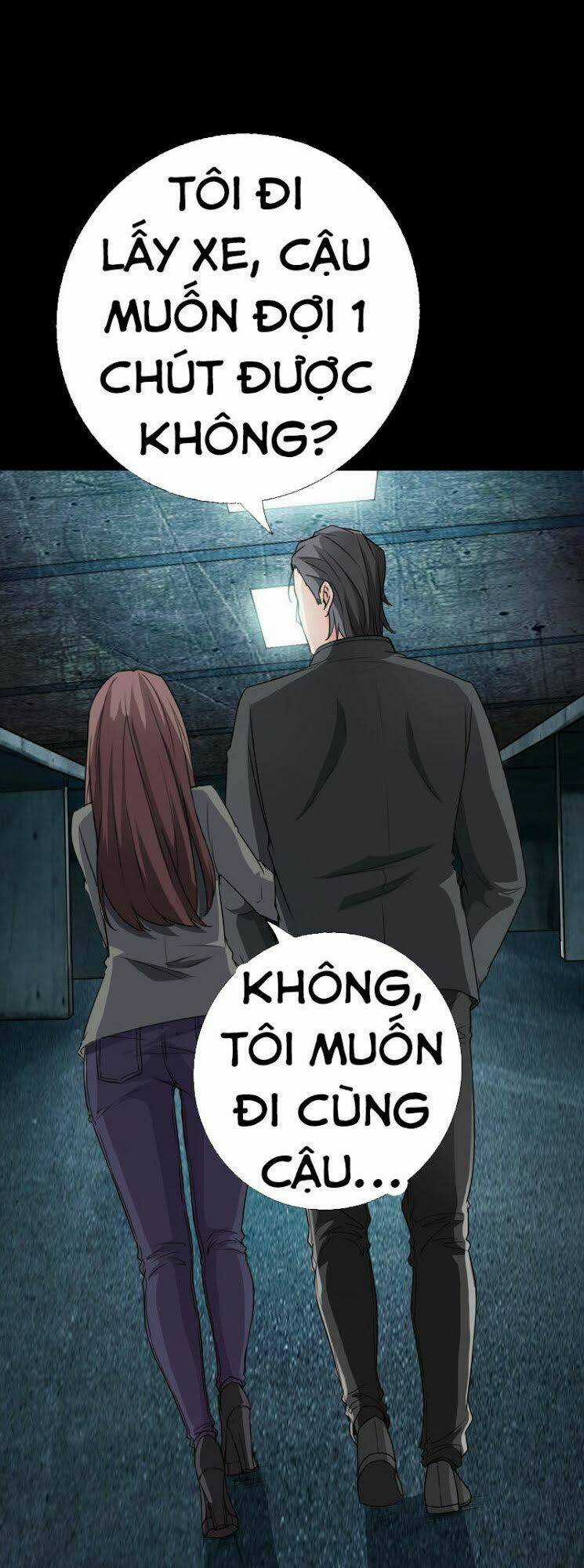 Tuyệt Phẩm Tà Thiếu - Chapter 68 - Trang 13