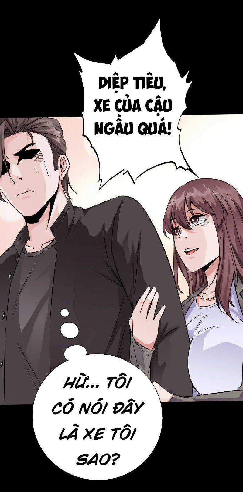 Tuyệt Phẩm Tà Thiếu - Chapter 68 - Trang 16