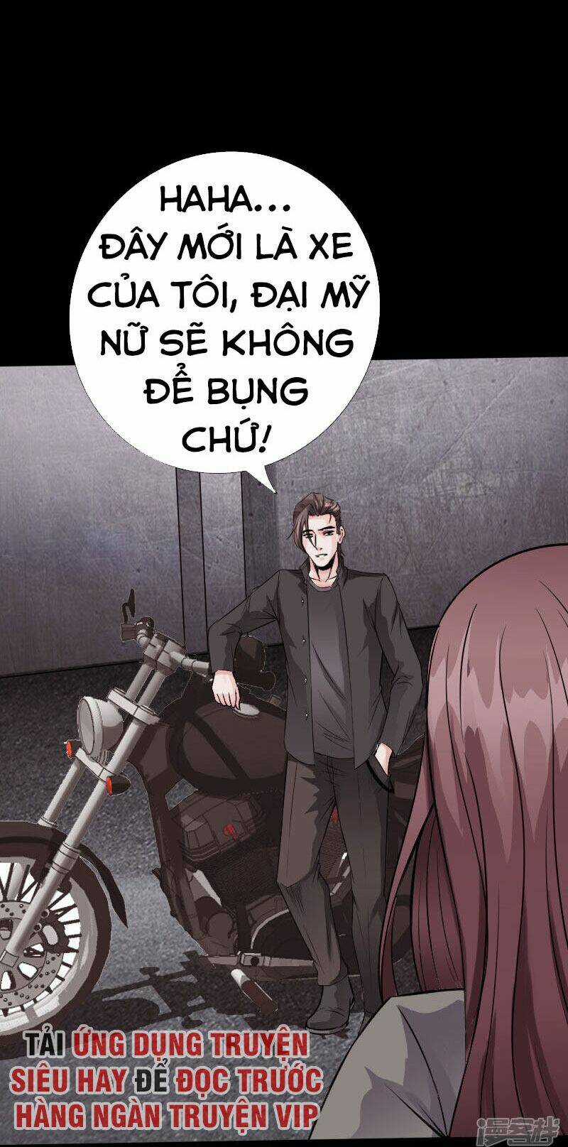 Tuyệt Phẩm Tà Thiếu - Chapter 68 - Trang 17