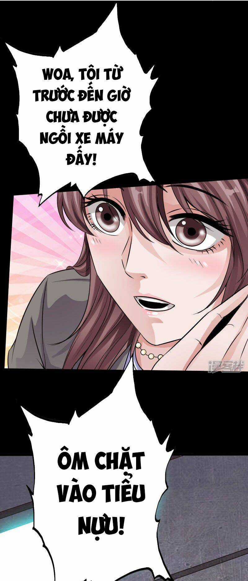 Tuyệt Phẩm Tà Thiếu - Chapter 68 - Trang 18