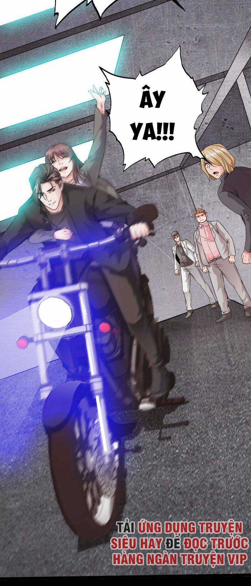 Tuyệt Phẩm Tà Thiếu - Chapter 68 - Trang 19