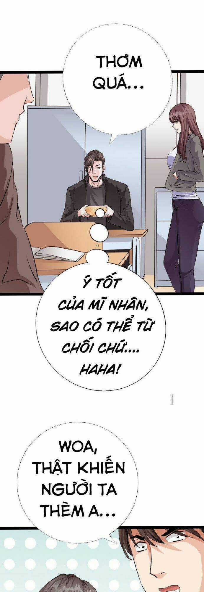 Tuyệt Phẩm Tà Thiếu - Chapter 68 - Trang 3