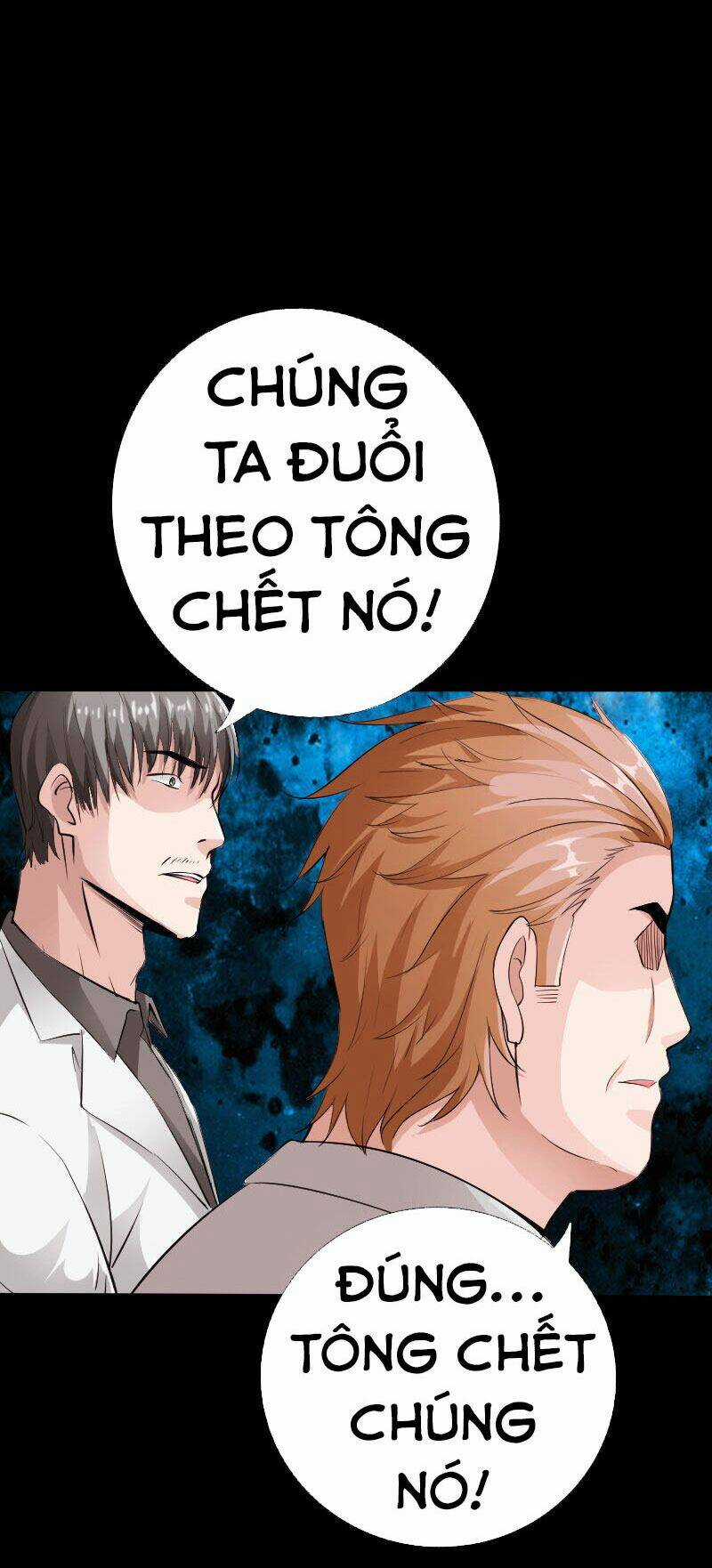 Tuyệt Phẩm Tà Thiếu - Chapter 68 - Trang 21