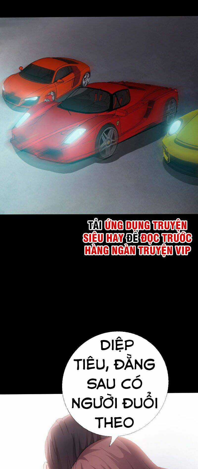 Tuyệt Phẩm Tà Thiếu - Chapter 68 - Trang 22