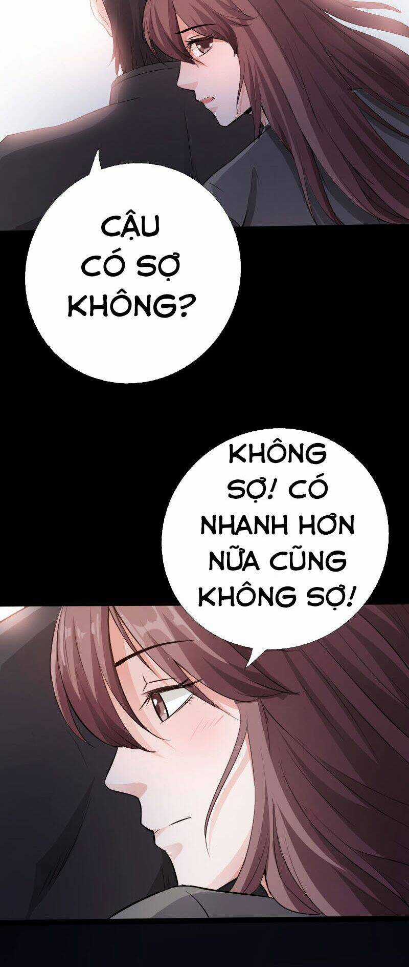 Tuyệt Phẩm Tà Thiếu - Chapter 68 - Trang 23