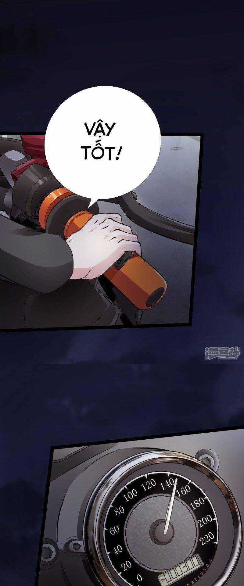 Tuyệt Phẩm Tà Thiếu - Chapter 68 - Trang 24