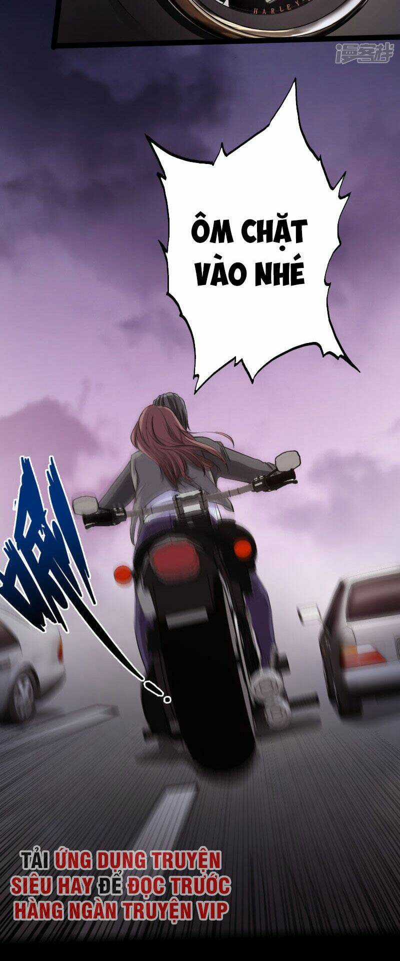 Tuyệt Phẩm Tà Thiếu - Chapter 68 - Trang 25