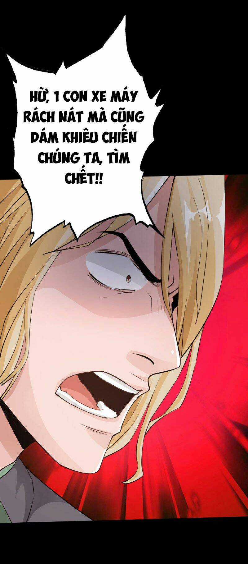 Tuyệt Phẩm Tà Thiếu - Chapter 68 - Trang 26