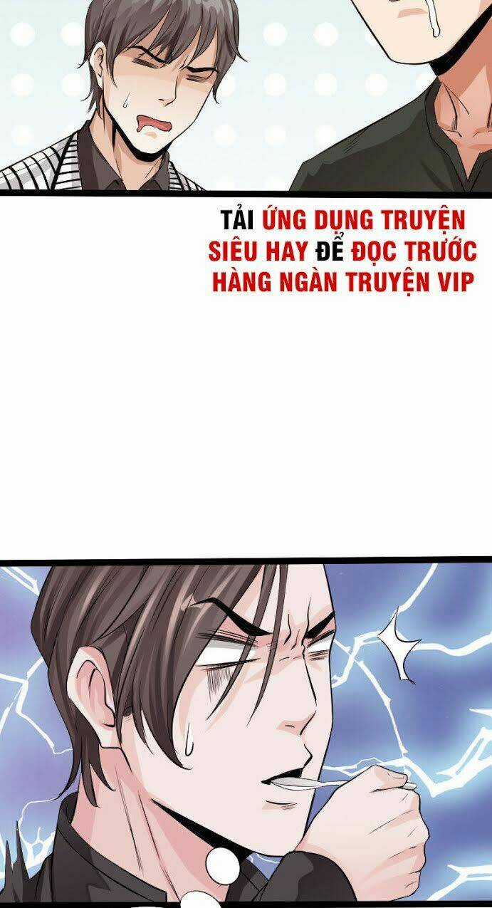 Tuyệt Phẩm Tà Thiếu - Chapter 68 - Trang 4