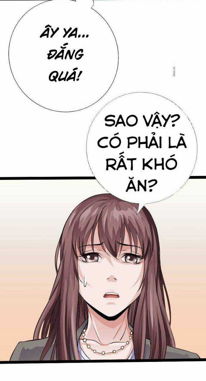 Tuyệt Phẩm Tà Thiếu - Chapter 68 - Trang 5