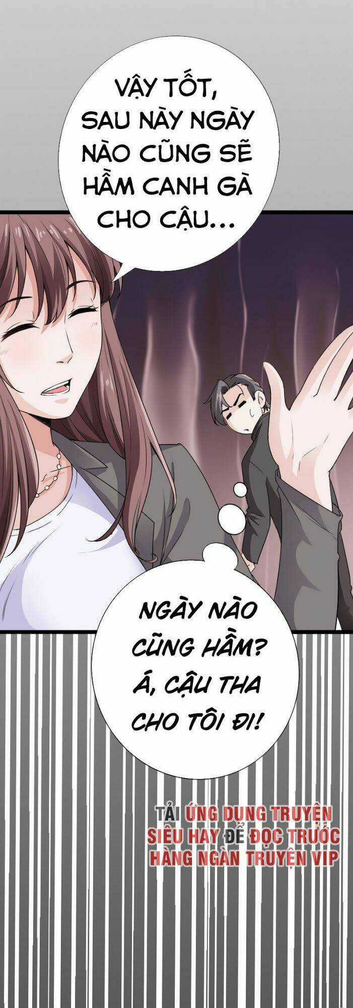 Tuyệt Phẩm Tà Thiếu - Chapter 68 - Trang 8